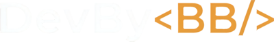 DevByBB Logo